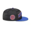 New York Knicks Spring Satin 59FIFTY Fitted Hat sold by New Era