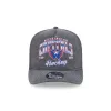 Washington Capitals Washed 9FIFTY A-Frame Snapback Hat sold by New Era