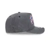 Washington Capitals Washed 9FIFTY A-Frame Snapback Hat sold by New Era