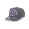Washington Capitals Washed 9FIFTY A-Frame Snapback Hat sold by New Era