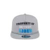 Detroit Lions Vintage Gray Rope Golfer Hat sold by New Era