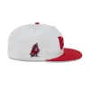 Tampa Bay Buccaneers Spring Satin 59FIFTY Fitted Hat sold by New Era