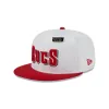 Tampa Bay Buccaneers Spring Satin 59FIFTY Fitted Hat sold by New Era
