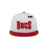 Tampa Bay Buccaneers Spring Satin 59FIFTY Fitted Hat sold by New Era