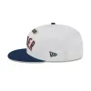 Oklahoma City Thunder Spring Satin 59FIFTY Fitted Hat sold by New Era