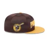 San Diego Padres Spring Satin 59FIFTY Fitted Hat sold by New Era