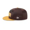 San Diego Padres Spring Satin 59FIFTY Fitted Hat sold by New Era