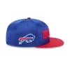 Buffalo Bills Spring Satin 59FIFTY Fitted Hat sold by New Era