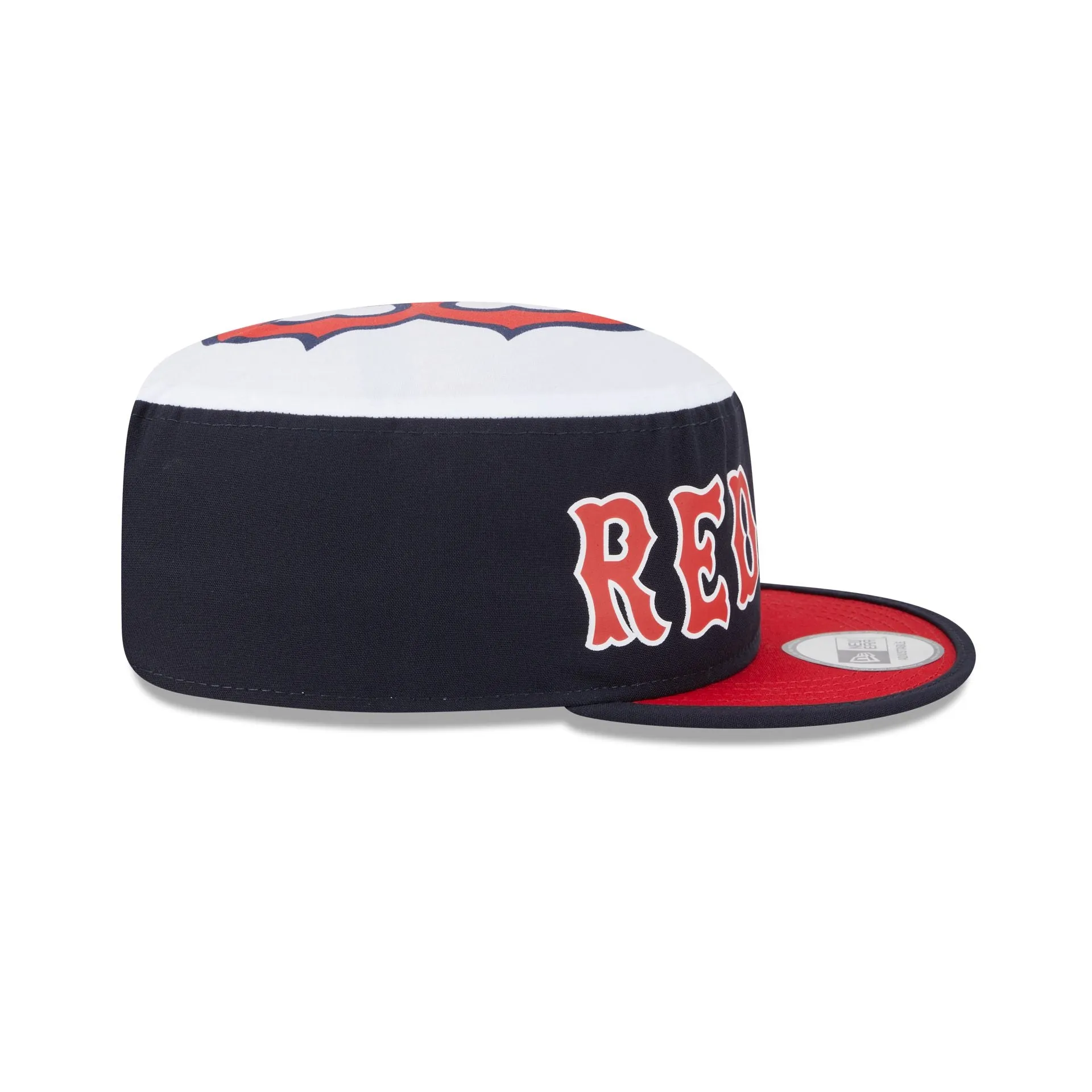 Boston Red Sox Retro Painter Hat sold by New Era product image thumbnail 5