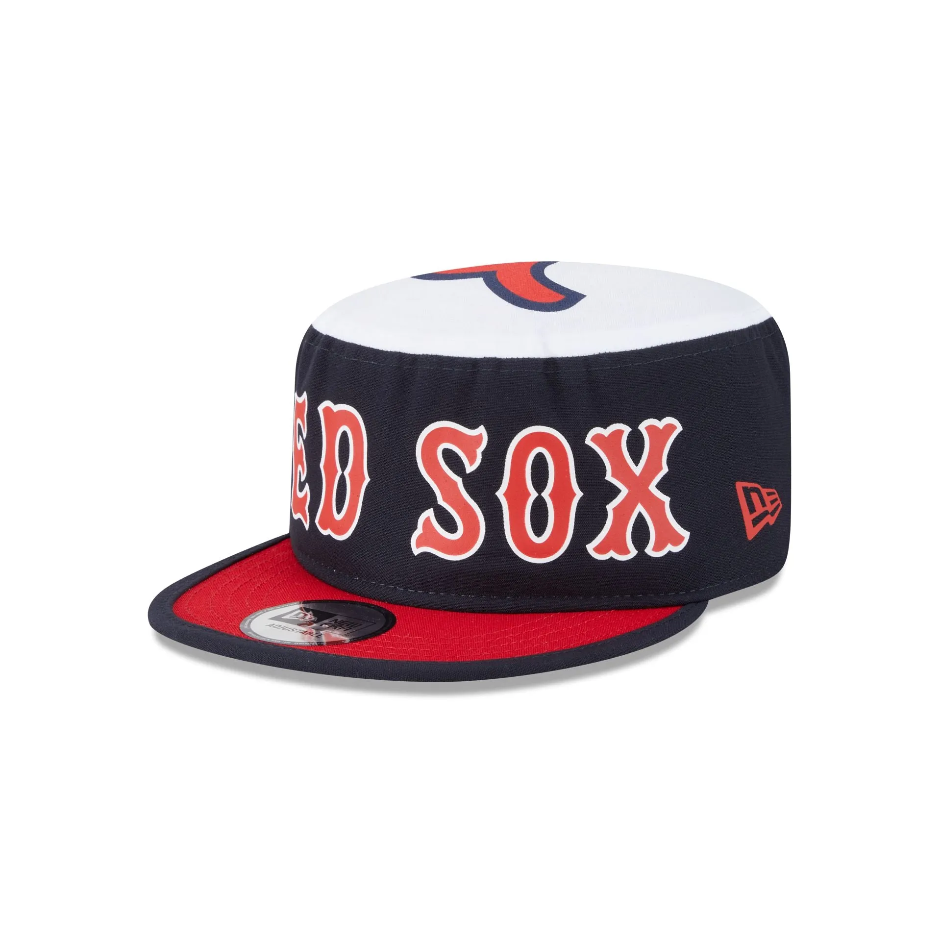Boston Red Sox Retro Painter Hat sold by New Era