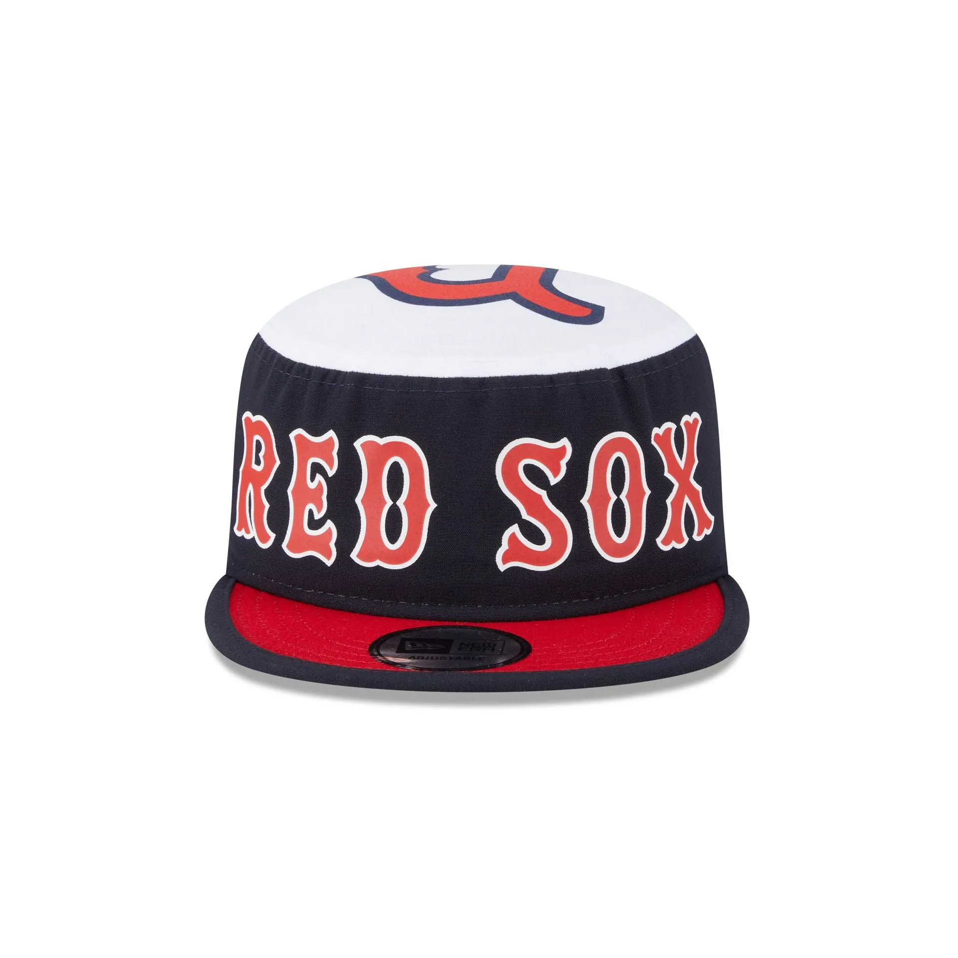 Boston Red Sox Retro Painter Hat sold by New Era product image thumbnail 2