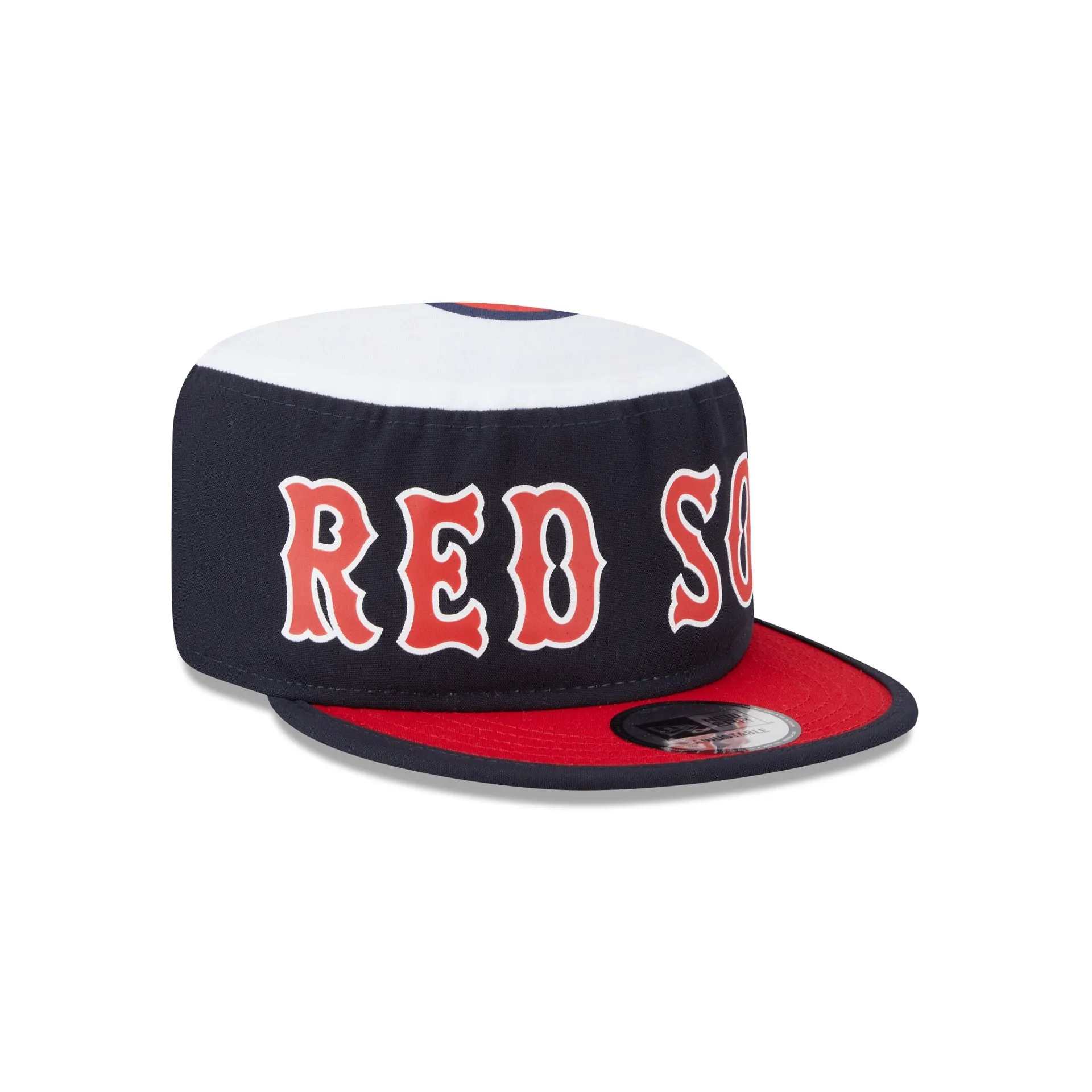 Boston Red Sox Retro Painter Hat sold by New Era product image thumbnail 3