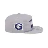 Georgetown Hoyas Vintage Gray Rope Golfer Hat sold by New Era