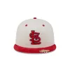 St. Louis Cardinals Two Tone Cord 59FIFTY Fitted Hat sold by New Era