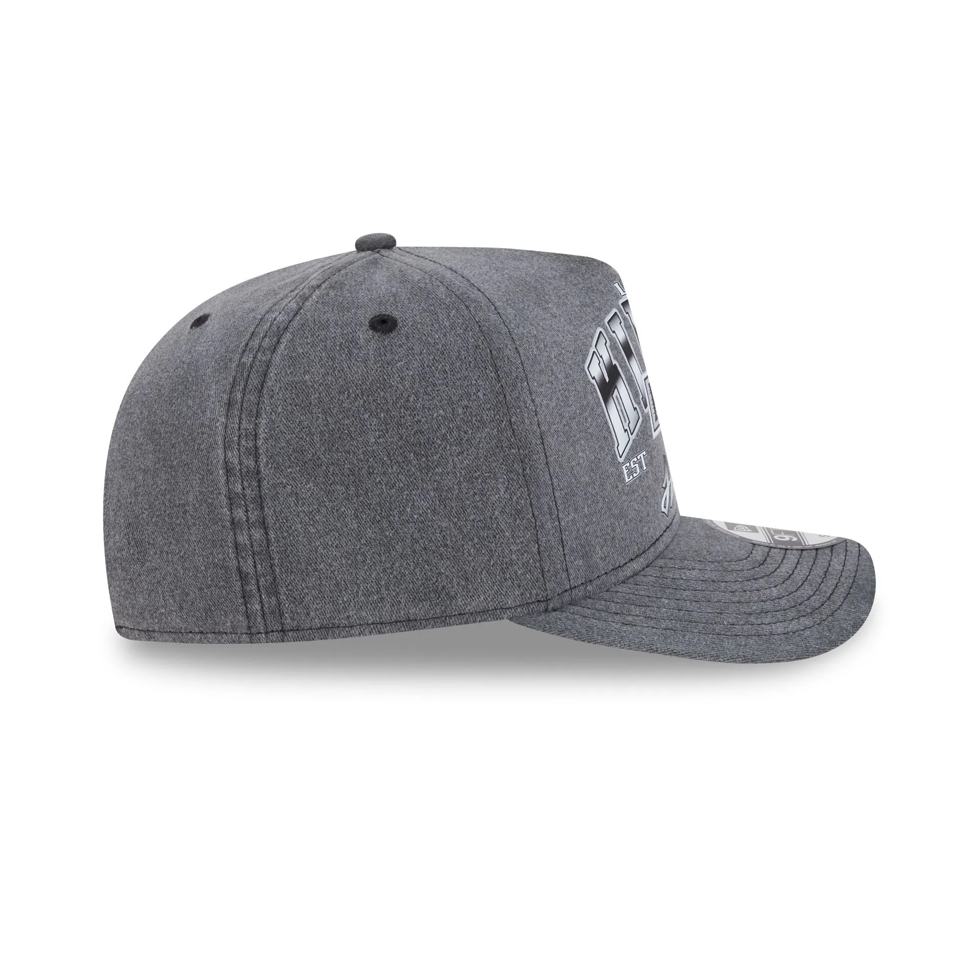 Los Angeles Kings Washed 9FIFTY A-Frame Snapback Hat sold by New Era product image thumbnail 5