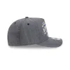 Los Angeles Lakers Washed 9FIFTY A-Frame Snapback Hat sold by New Era
