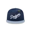 Los Angeles Dodgers Spring Satin 59FIFTY Fitted Hat sold by New Era