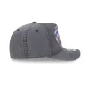 Montreal Canadiens Washed 9FIFTY A-Frame Snapback Hat sold by New Era