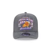 Phoenix Suns Washed 9FIFTY A-Frame Snapback Hat sold by New Era
