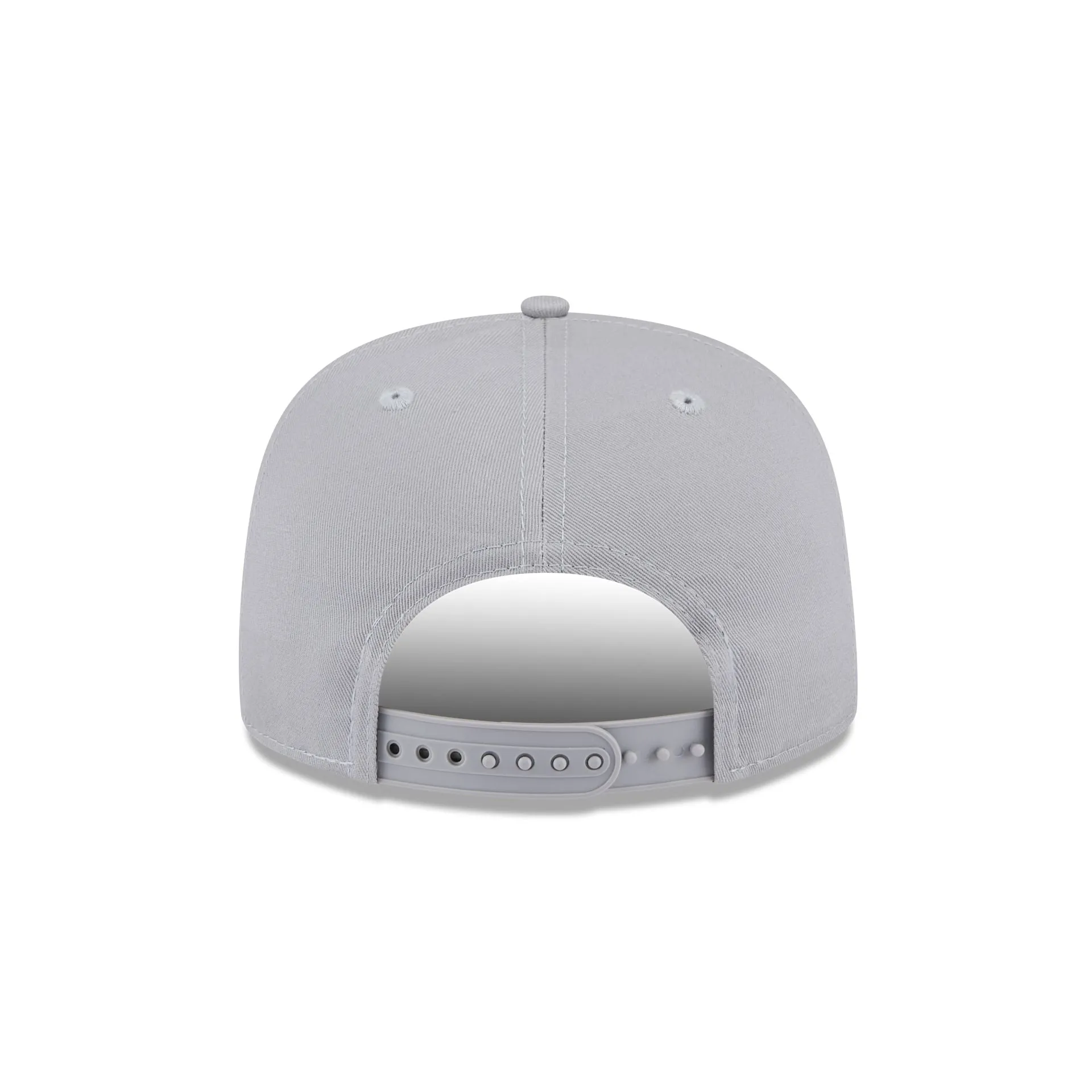 Kansas City Chiefs Vintage Gray Rope Golfer Hat sold by New Era product image thumbnail 5