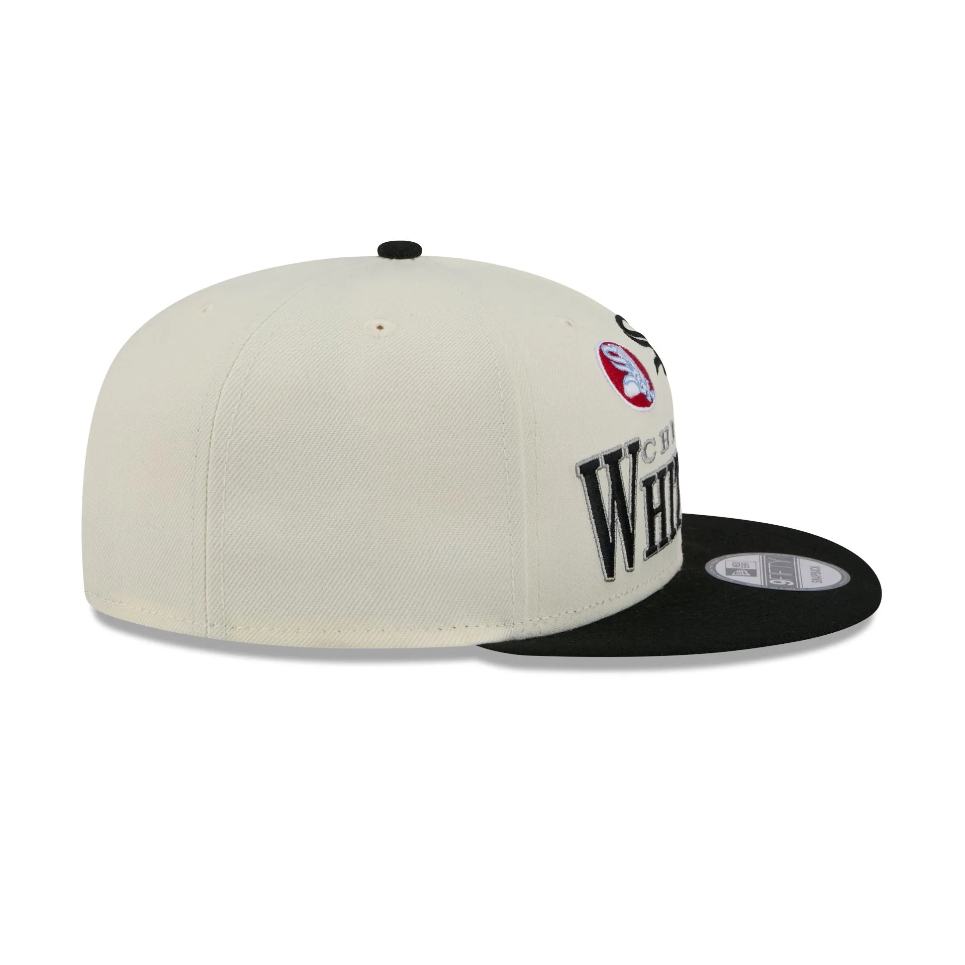 Chicago White Sox Archive 9FIFTY Snapback Hat sold by New Era product image thumbnail 5