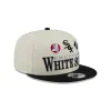 Chicago White Sox Archive 9FIFTY Snapback Hat sold by New Era