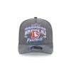 Denver Broncos Washed 9FIFTY A-Frame Snapback Hat sold by New Era