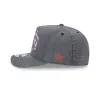 Denver Broncos Washed 9FIFTY A-Frame Snapback Hat sold by New Era