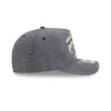 Boston Bruins Washed 9FIFTY A-Frame Snapback Hat sold by New Era