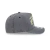 Athletics Washed 9FIFTY A-Frame Snapback Hat sold by New Era