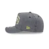 Athletics Washed 9FIFTY A-Frame Snapback Hat sold by New Era
