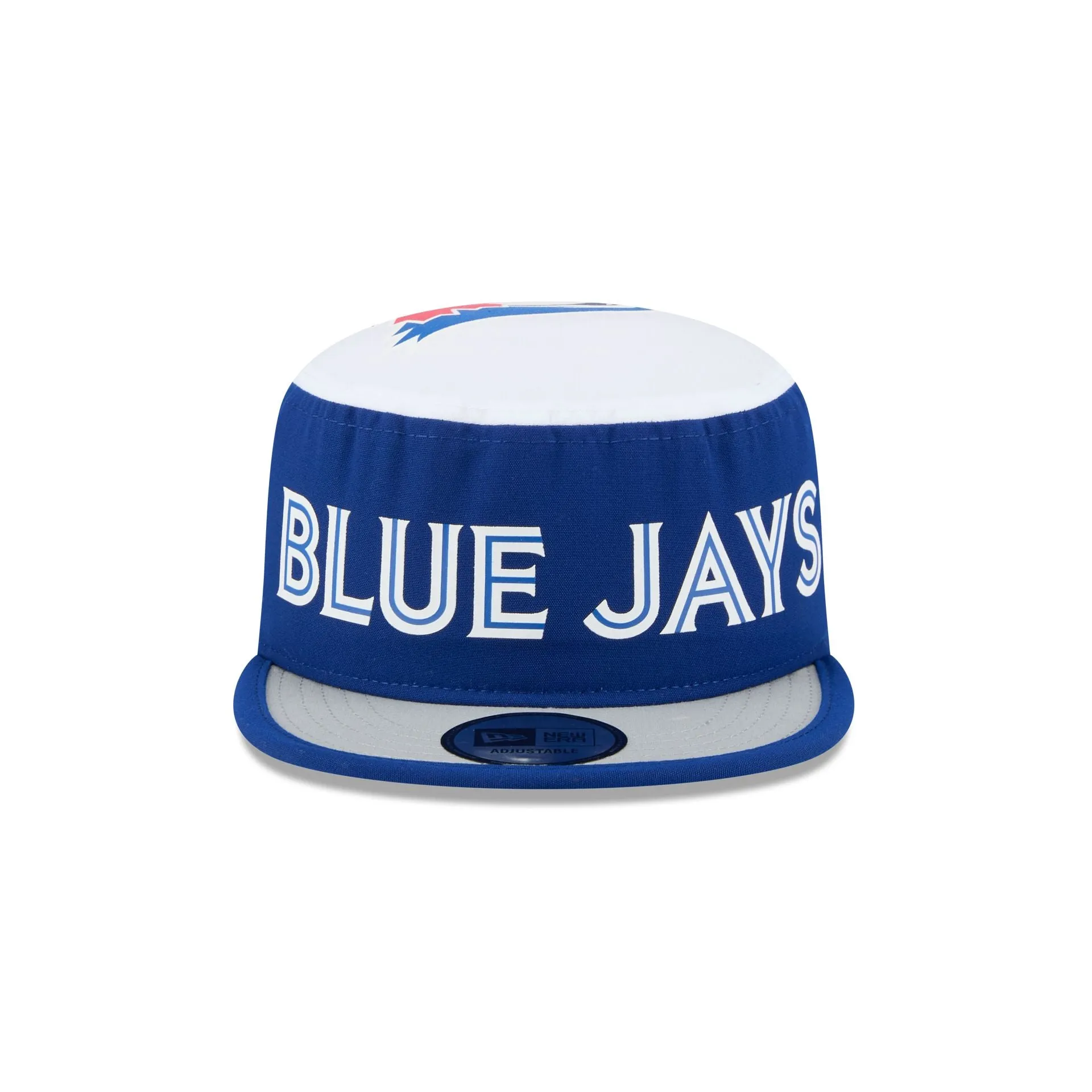 Toronto Blue Jays Retro Painter Hat sold by New Era product image thumbnail 2