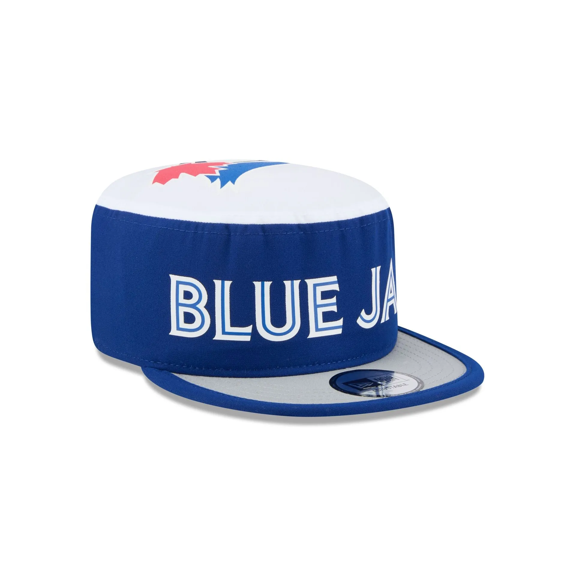 Toronto Blue Jays Retro Painter Hat sold by New Era product image thumbnail 3