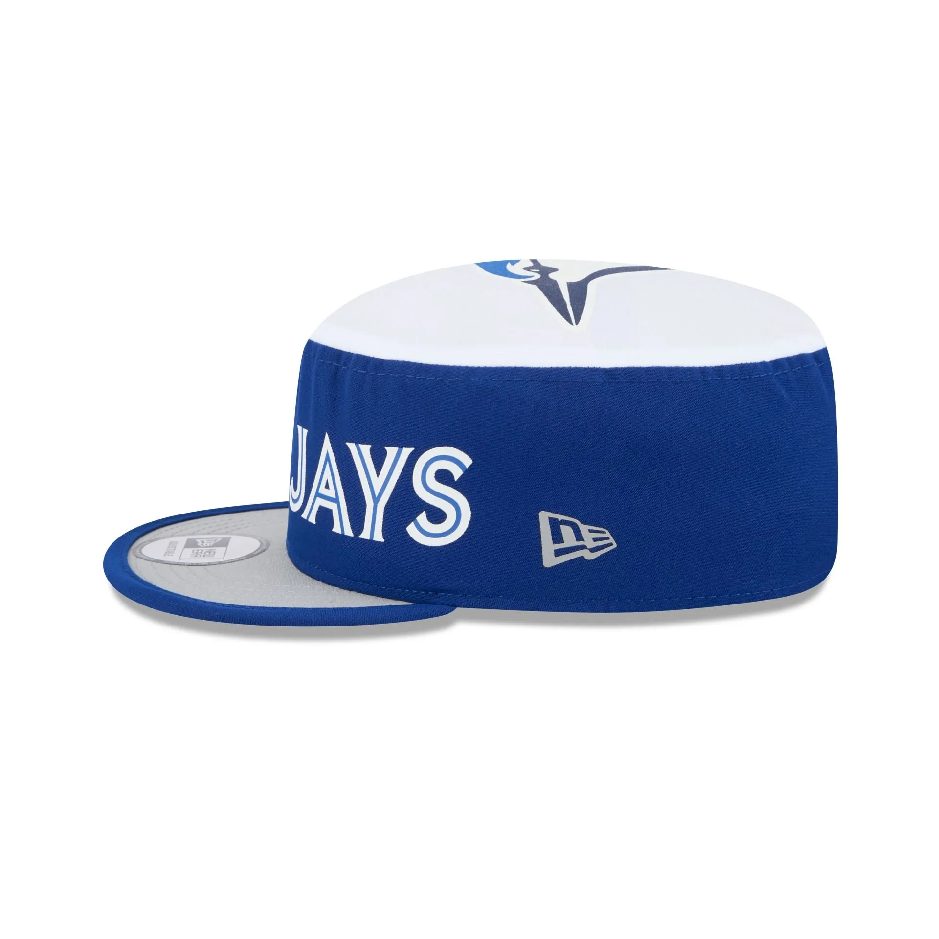 Toronto Blue Jays Retro Painter Hat sold by New Era product image thumbnail 4