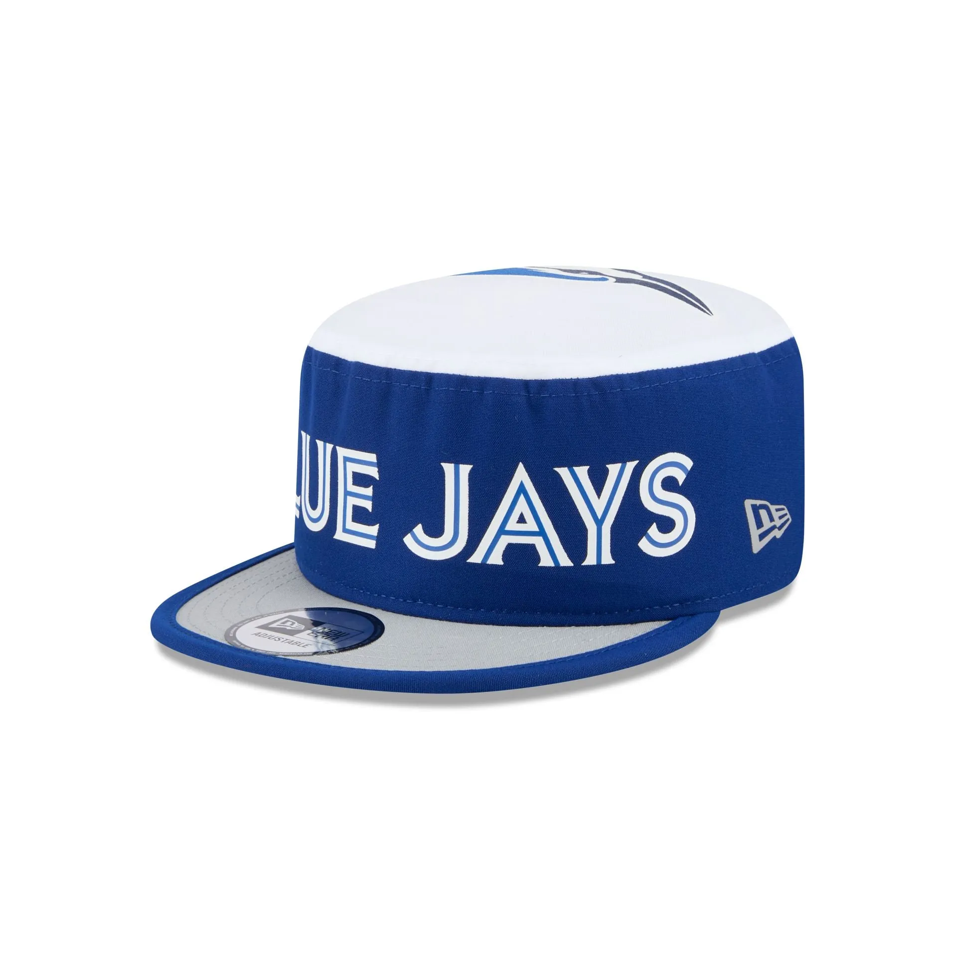 Toronto Blue Jays Retro Painter Hat sold by New Era
