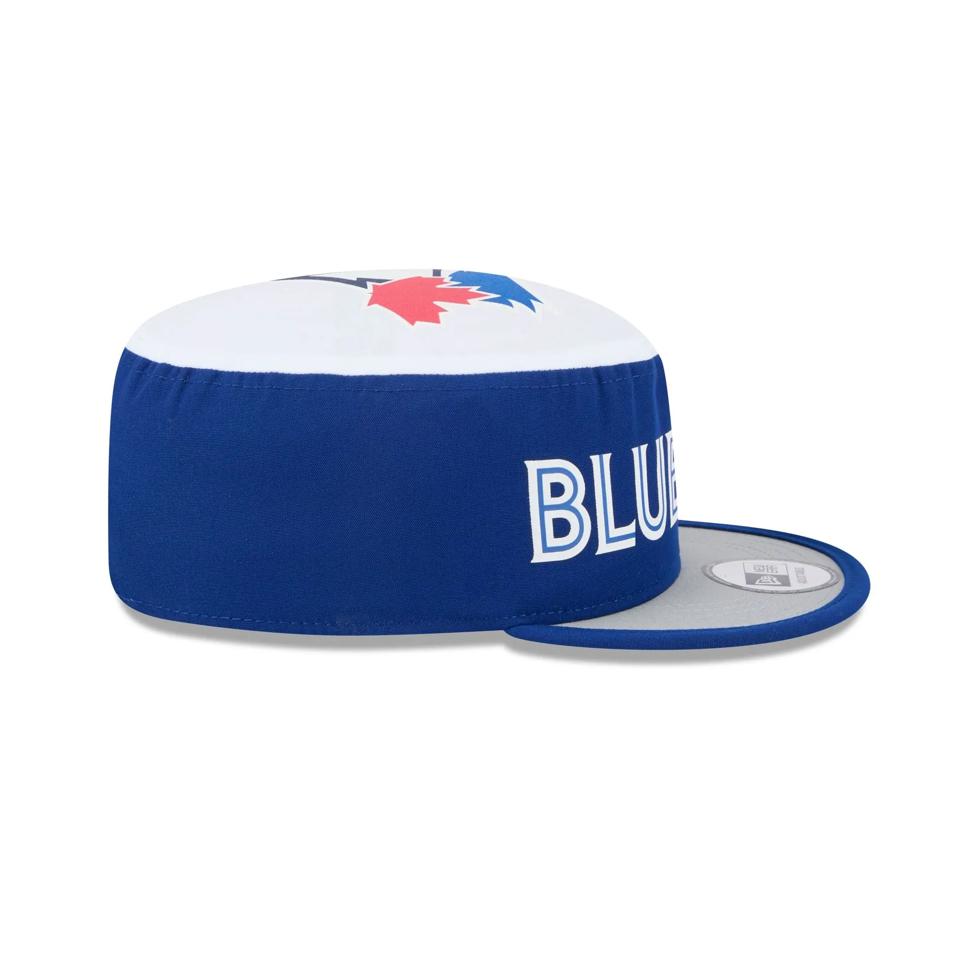 Toronto Blue Jays Retro Painter Hat sold by New Era product image thumbnail 5