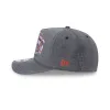 Detroit Tigers Washed 9FIFTY A-Frame Snapback Hat sold by New Era