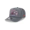 Detroit Tigers Washed 9FIFTY A-Frame Snapback Hat sold by New Era