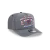 Detroit Tigers Washed 9FIFTY A-Frame Snapback Hat sold by New Era