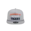 Detroit Tigers Vintage Gray Rope Golfer Hat sold by New Era