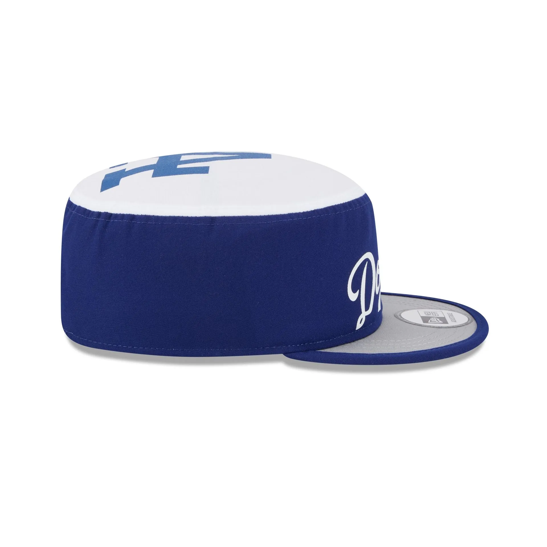 Los Angeles Dodgers Retro Painter Hat sold by New Era product image thumbnail 5
