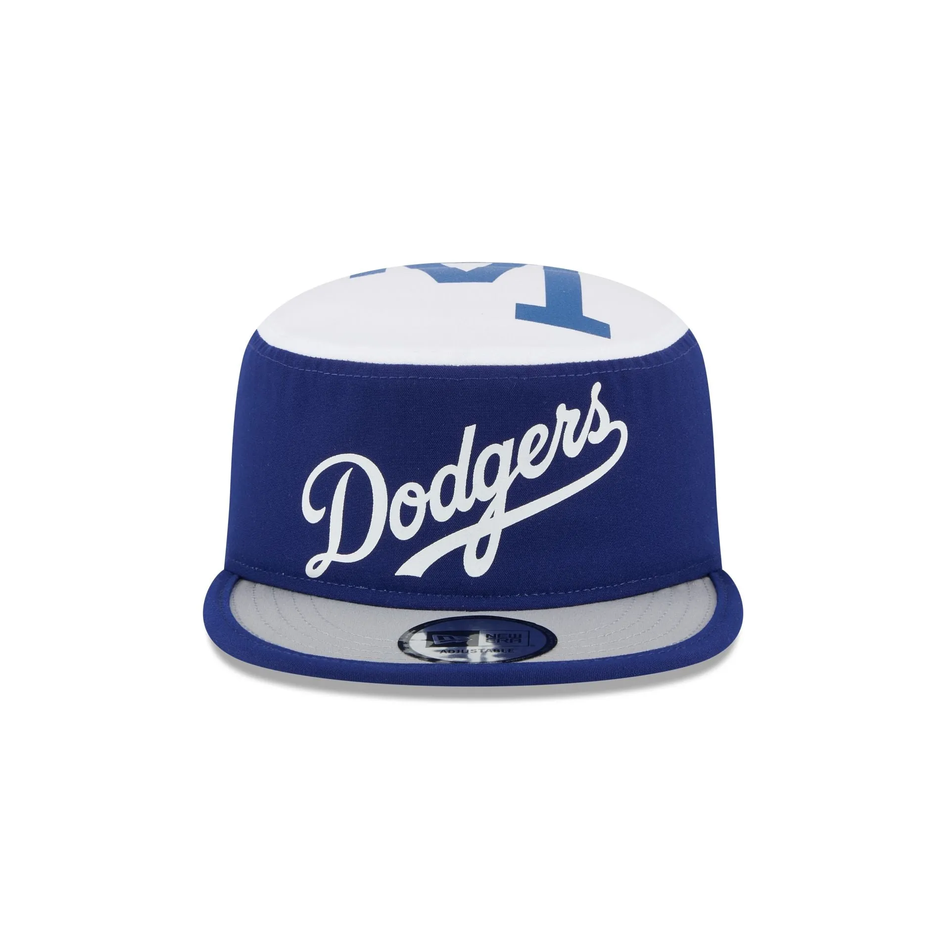 Los Angeles Dodgers Retro Painter Hat sold by New Era product image thumbnail 2