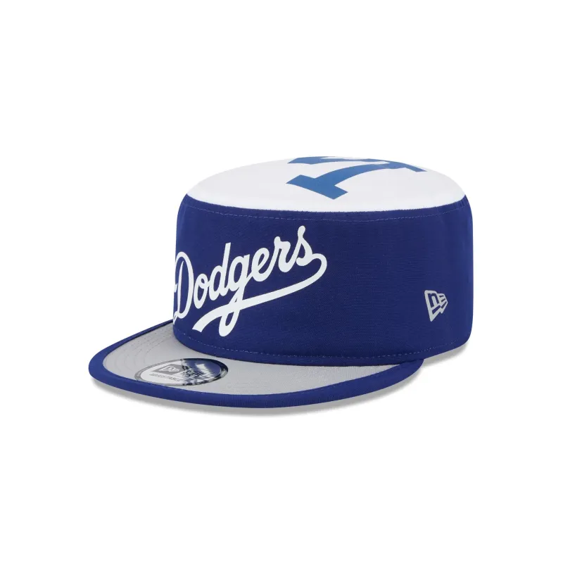 Los Angeles Dodgers Retro Painter Hat sold by New Era
