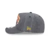 Calgary Flames Washed 9FIFTY A-Frame Snapback Hat sold by New Era