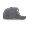 Calgary Flames Washed 9FIFTY A-Frame Snapback Hat sold by New Era