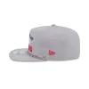 Philadelphia Phillies Vintage Gray Rope Golfer Hat sold by New Era