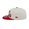 St. Louis Cardinals Archive 9FIFTY Snapback Hat sold by New Era