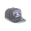 New York Rangers Washed 9FIFTY A-Frame Snapback Hat sold by New Era