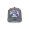 New York Rangers Washed 9FIFTY A-Frame Snapback Hat sold by New Era