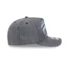New York Yankees Washed 9FIFTY A-Frame Snapback Hat sold by New Era